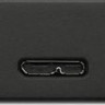 Внешний диск HDD Seagate One Touch STKZ5000400, 5ТБ, черный