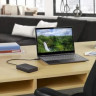 Внешний диск HDD Seagate One Touch STKZ5000400, 5ТБ, черный
