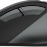 Мышь A4TECH Fstyler FG45CS Air2, оптическая, беспроводная, USB, серый [fg45cs air2 usb (stone grey)]