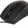Мышь Defender Optimum MB-270, оптическая, проводная, USB, черный [52270]