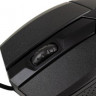 Мышь Defender Optimum MB-270, оптическая, проводная, USB, черный [52270]