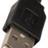 Мышь Defender Optimum MB-270, оптическая, проводная, USB, черный [52270]
