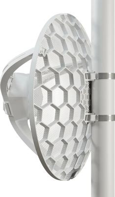Беспроводной мост MIKROTIK LHGG LTE6 kit, белый [lhggr&fg621-ea]