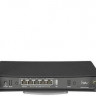 Wi-Fi роутер MIKROTIK hAP ac3, AC1200, черный [rbd53ig-5hacd2hnd]