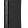 Wi-Fi роутер MIKROTIK hAP ac3, AC1200, черный [rbd53ig-5hacd2hnd]