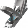 Флешка USB NETAC US9 256ГБ, USB3.2, серый [nt03us9c-256g-32ta]