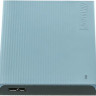 Внешний диск HDD Hikvision T30 HS-EHDD-T30 1T Blue, 1ТБ, синий