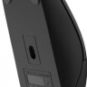 Мышь A4TECH OP-335S, оптическая, проводная, USB, черный