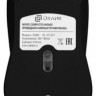 Мышь Oklick 245M, оптическая, проводная, USB, черный [471479]