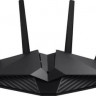 Wi-Fi роутер ASUS DSL-AX82U, AX5400, VDSL2/ADSL2+, черный