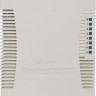 Wi-Fi роутер MIKROTIK hAP ac, AC1750, белый [rb962uigs-5hact2hnt]