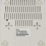Wi-Fi роутер MIKROTIK hAP ac, AC1750, белый [rb962uigs-5hact2hnt]