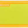 Внешний диск HDD Hikvision T30 HS-EHDD-T30 2T Green Rubber, 2ТБ, зеленый