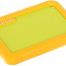 Внешний диск HDD Hikvision T30 HS-EHDD-T30 2T Green Rubber, 2ТБ, зеленый