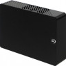 Внешний диск HDD Seagate Expansion STKP14000400, 14ТБ, черный