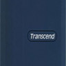 Внешний диск SSD Transcend ESD410C, 2ТБ, темно-синий [ts2tesd410c]