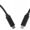 Внешний диск SSD Transcend ESD410C, 2ТБ, темно-синий [ts2tesd410c]