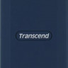 Внешний диск SSD Transcend ESD410C, 2ТБ, темно-синий [ts2tesd410c]