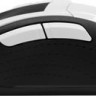Мышь A4TECH Bloody W90 Max, игровая, оптическая, проводная, USB, белый и черный [w90 max panda]