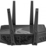 Wi-Fi роутер ASUS GT-AXE16000, AXE16000, черный