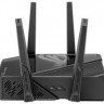 Wi-Fi роутер ASUS GT-AXE16000, AXE16000, черный