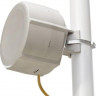 Роутер MIKROTIK SXT LTE6 kit, белый [sxtr&fg621-ea]
