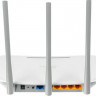 Wi-Fi роутер TP-LINK TL-WR845N, N300, белый