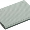 Внешний диск HDD Hikvision T30 HS-EHDD-T30 2T Gray, 2ТБ, серый