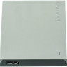 Внешний диск HDD Hikvision T30 HS-EHDD-T30 2T Gray, 2ТБ, серый