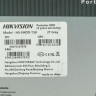 Внешний диск HDD Hikvision T30 HS-EHDD-T30 2T Gray, 2ТБ, серый