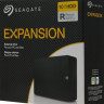 Внешний диск HDD Seagate Expansion STKP10000400, 10ТБ, черный