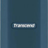 Внешний диск SSD Transcend ESD410C, 1ТБ, темно-синий [ts1tesd410c]