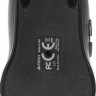 Мышь A4TECH V-Track Padless N-708X, оптическая, проводная, USB, серый