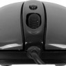 Мышь A4TECH V-Track Padless N-708X, оптическая, проводная, USB, серый