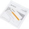 Мышь A4TECH V-Track Padless N-708X, оптическая, проводная, USB, серый