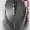 Мышь Defender Ultra MM-315, оптическая, беспроводная, USB, черный [52315]