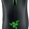 Мышь Razer DeathAdder Essential, игровая, оптическая, проводная, USB, черный [rz01-03850100-r3m1]