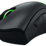 Мышь Razer DeathAdder Essential, игровая, оптическая, проводная, USB, черный [rz01-03850100-r3m1]