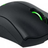 Мышь Razer DeathAdder Essential, игровая, оптическая, проводная, USB, черный [rz01-03850100-r3m1]