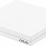 Wi-Fi роутер ASUS RT-AX57 Go, AX3000, белый