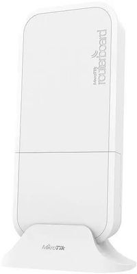 Wi-Fi роутер MIKROTIK wAP ac LTE6 kit, AC1200, белый [rbwapgr-5hacd2hnd&r11e-lte6]