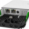 Wi-Fi роутер MIKROTIK wAP ac LTE6 kit, AC1200, белый [rbwapgr-5hacd2hnd&r11e-lte6]