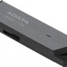 Флешка USB (Type-C) A-Data UE800 1ТБ, USB3.2, серебристый [aeli-ue800-1t-csg]