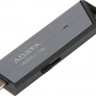 Флешка USB (Type-C) A-Data UE800 1ТБ, USB3.2, серебристый [aeli-ue800-1t-csg]