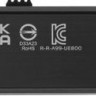 Флешка USB (Type-C) A-Data UE800 1ТБ, USB3.2, серебристый [aeli-ue800-1t-csg]