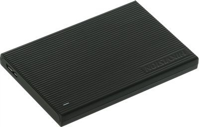 Внешний диск HDD Hikvision T30 HS-EHDD-T30 1T Black, 1ТБ, черный