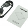 Внешний диск HDD Hikvision T30 HS-EHDD-T30 1T Black, 1ТБ, черный
