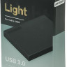 Внешний диск HDD Hikvision T30 HS-EHDD-T30 1T Black, 1ТБ, черный