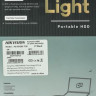 Внешний диск HDD Hikvision T30 HS-EHDD-T30 1T Black, 1ТБ, черный
