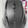 Мышь Defender Accura MM-362, оптическая, проводная, USB, черный [52362]